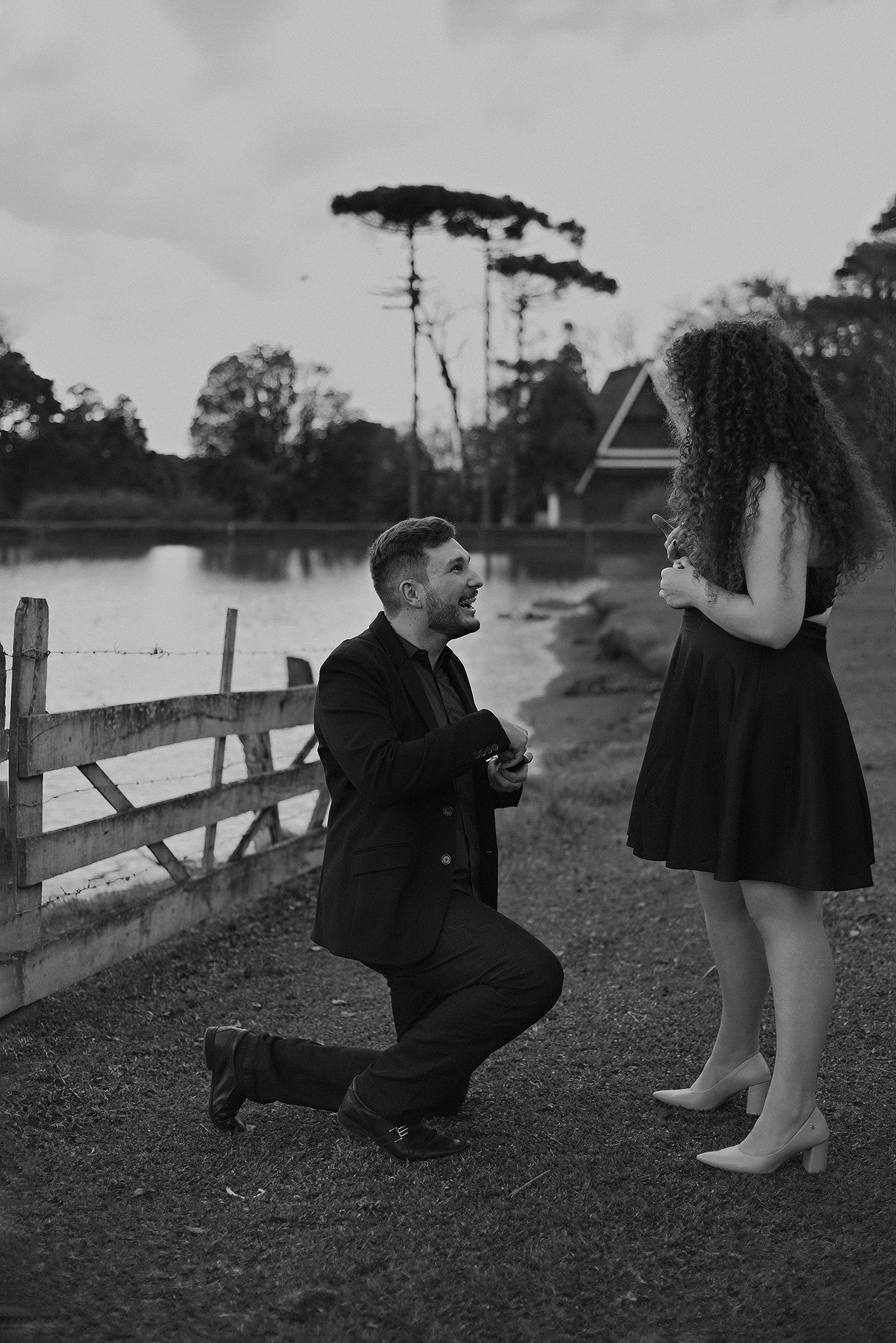 Ana e Pedro - Foto 1